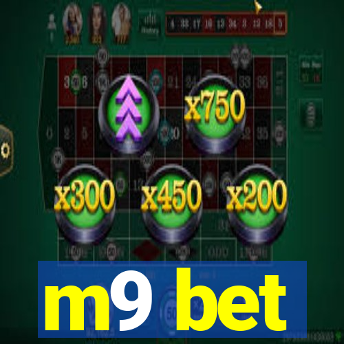 m9 bet